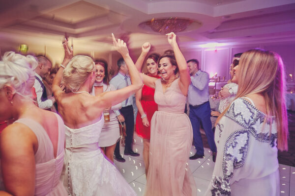 Druids Glen Wedding |Nicola & Wayne - DKPHOTO