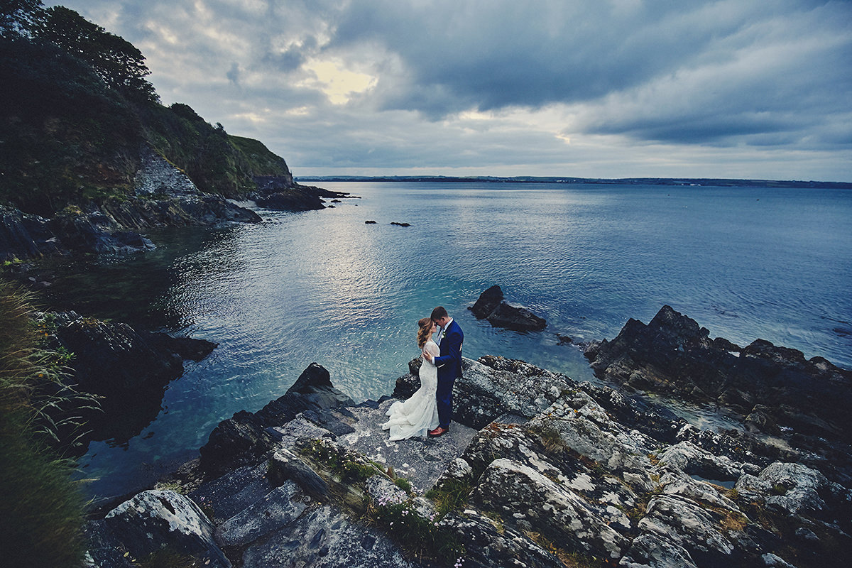 Wedding location Ireland