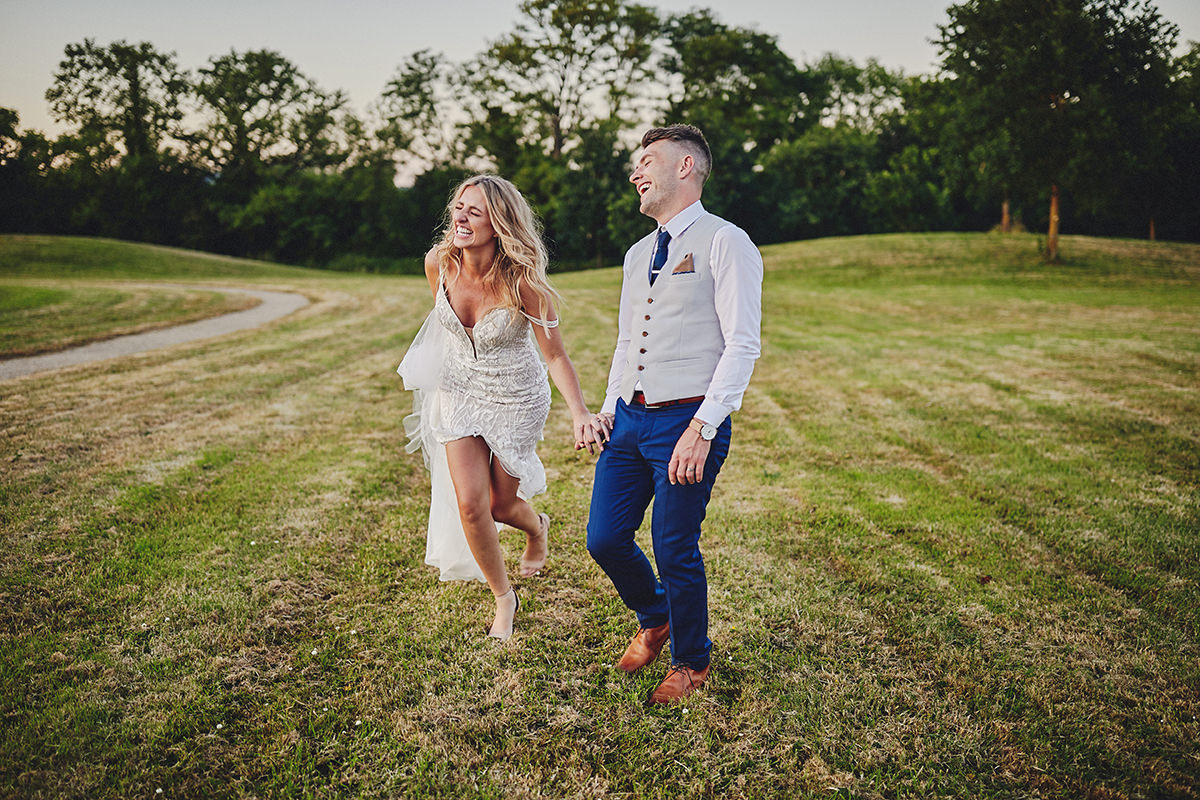 Wedding photographer prices Ireland