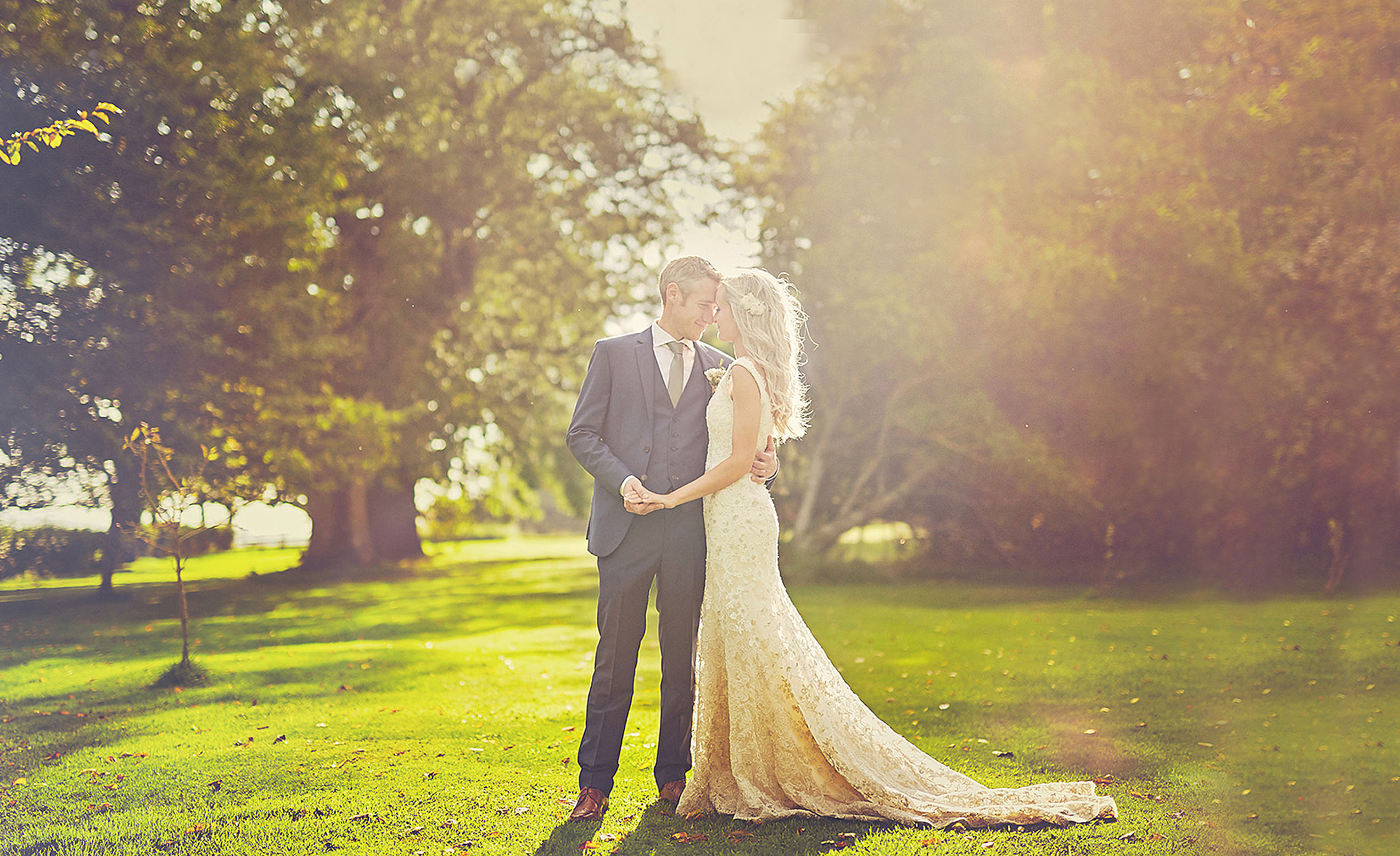 Wedding Photographer Dublin - DK Photography Ireland