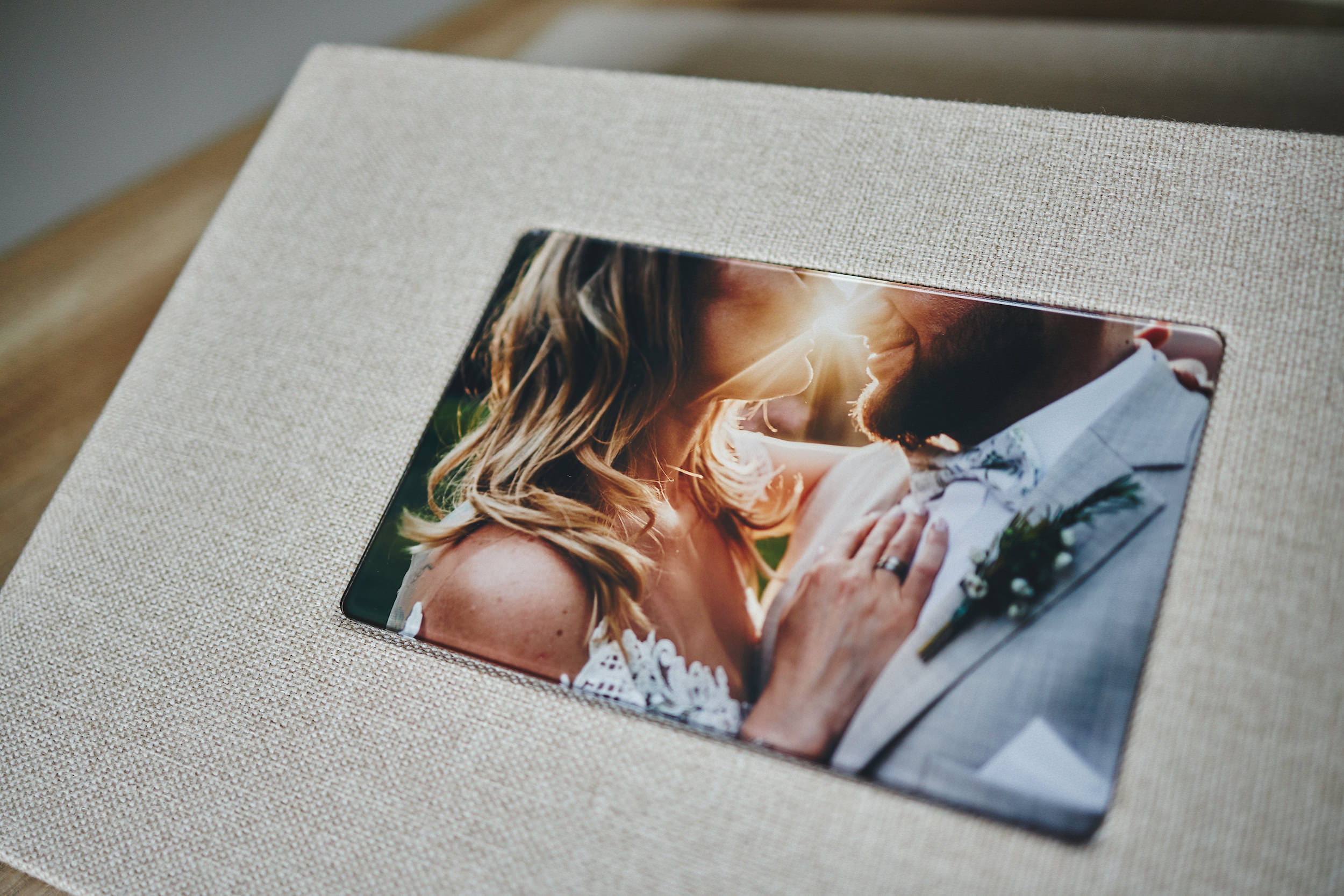 Why you should order a wedding album even if your wedding was 5, 10 or even 20 years ago! 10