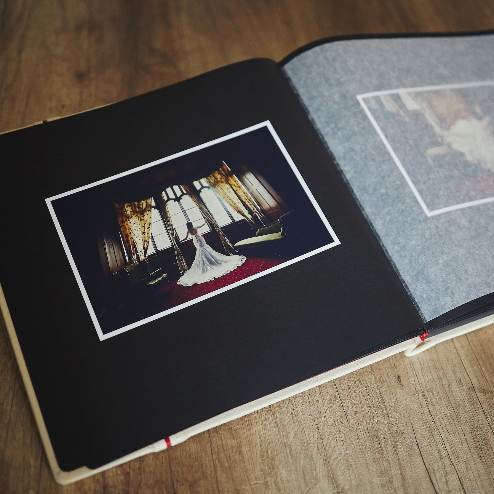 Traditional Wedding Album Archives - DKPHOTO