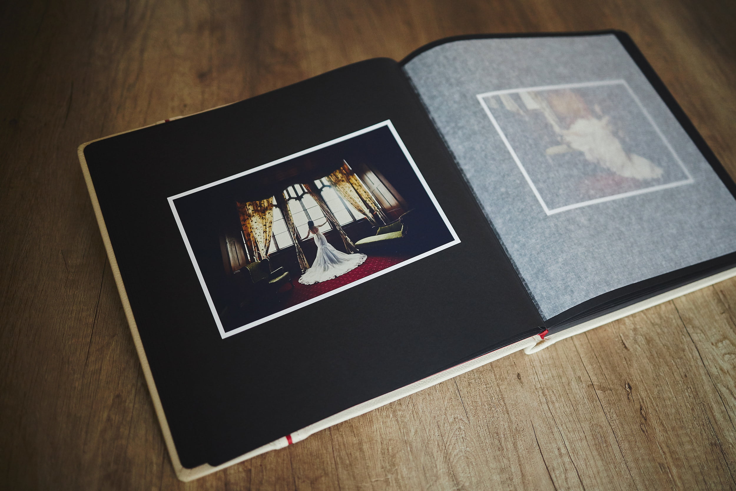 Why you should order a wedding album even if your wedding was 5, 10 or even 20 years ago! 6