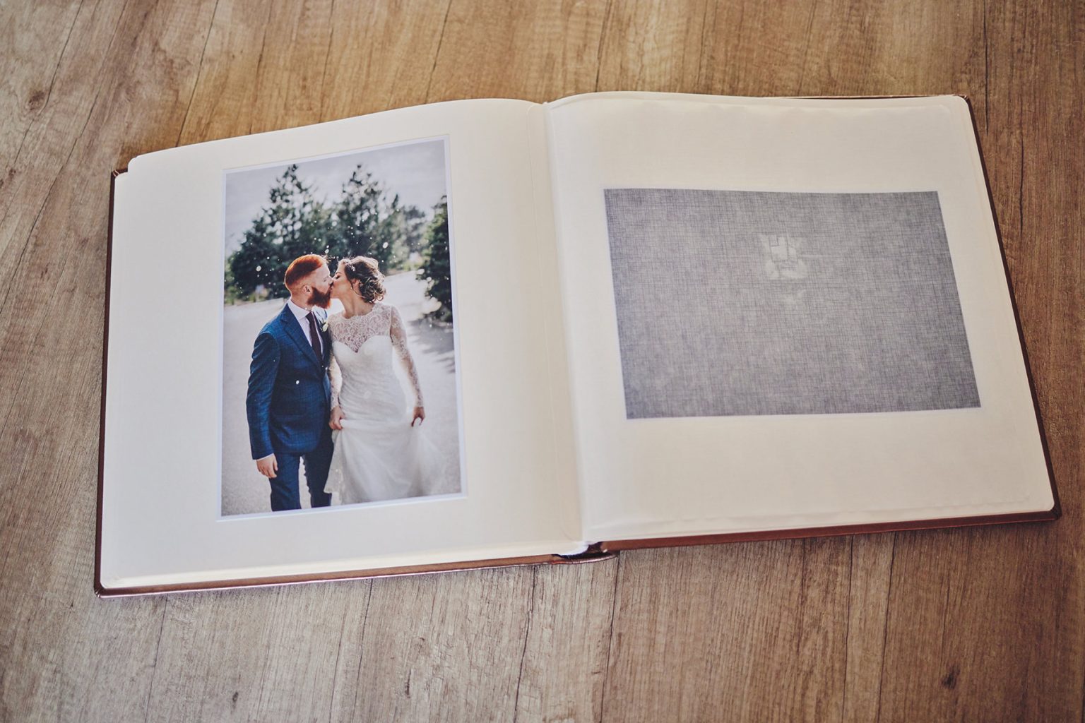 Traditional Wedding Photo Album Plan - Wedding Photo Book - DK ...