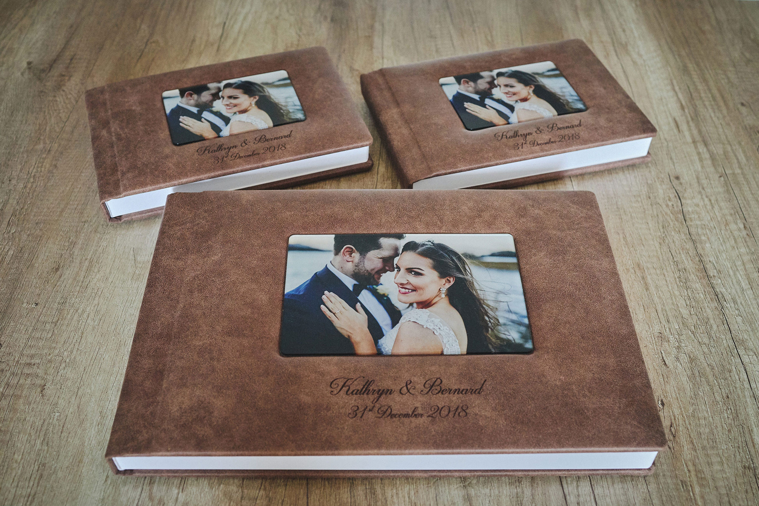 Wedding Albums Payment Plan and prices in Ireland?