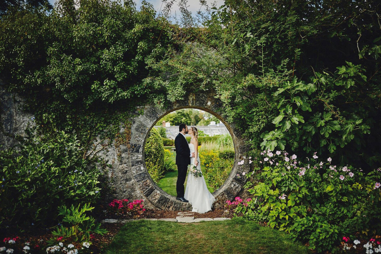 Mount Juliet weddings: Kilkenny's Premier Venue - A Photographic Journey